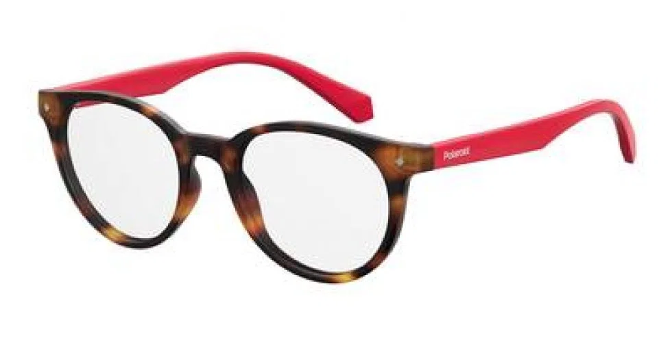 Polaroid Core PldD814 Eyeglasses - view 2
